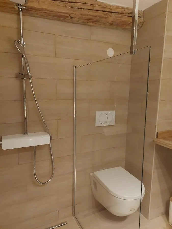 Studio Al Mulino Rovinj Apartment