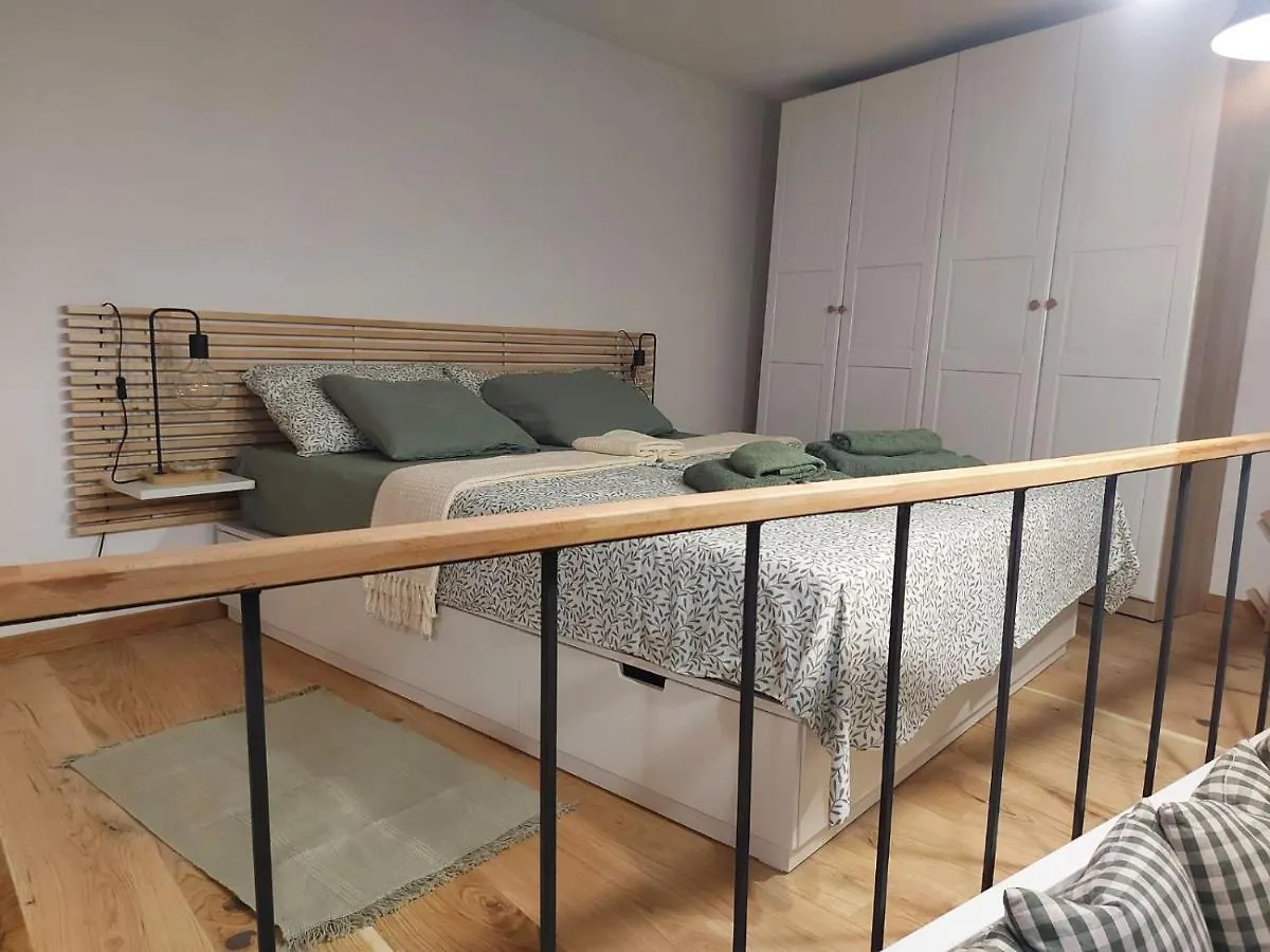 Studio Al Mulino Rovinj