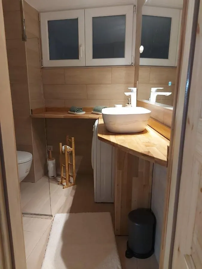 Studio Al Mulino Rovinj