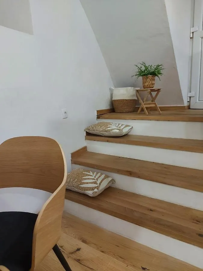 Studio Al Mulino Rovinj Croatia