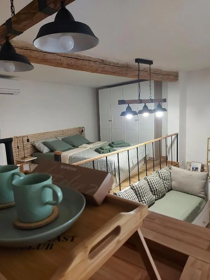 Studio Al Mulino Rovinj 0*,