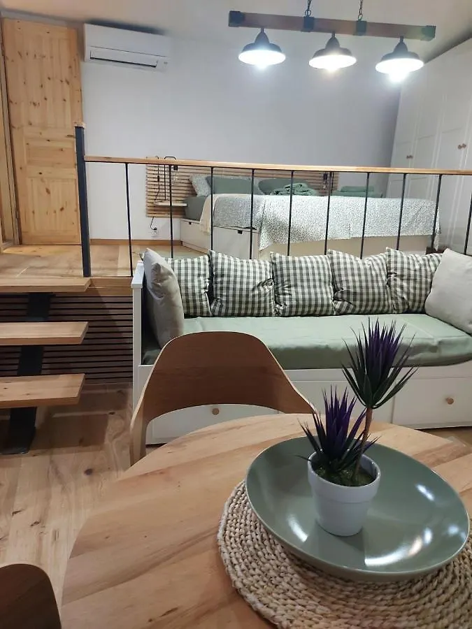 Studio Al Mulino Rovinj Croatia
