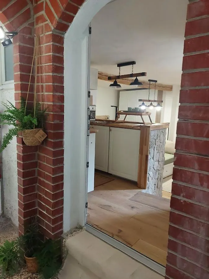 Apartment Studio Al Mulino Rovinj