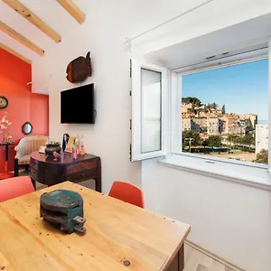 Apartment Loreto Lya Sea View, Rovinj